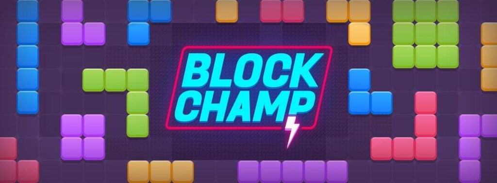 Block Champ 1