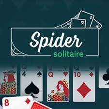 Spider Solitaire 2