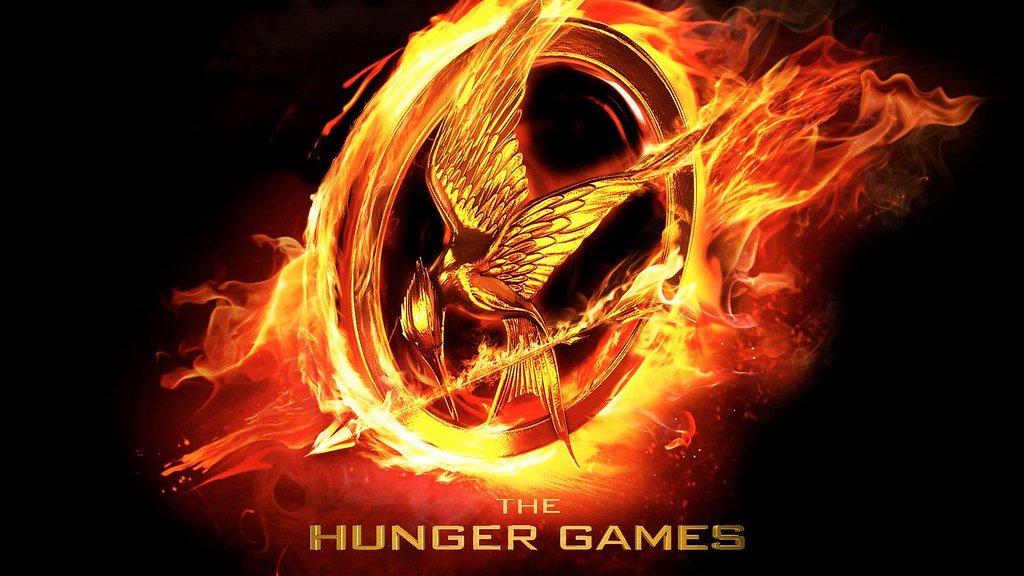 Where to Watch The Hunger Games Series