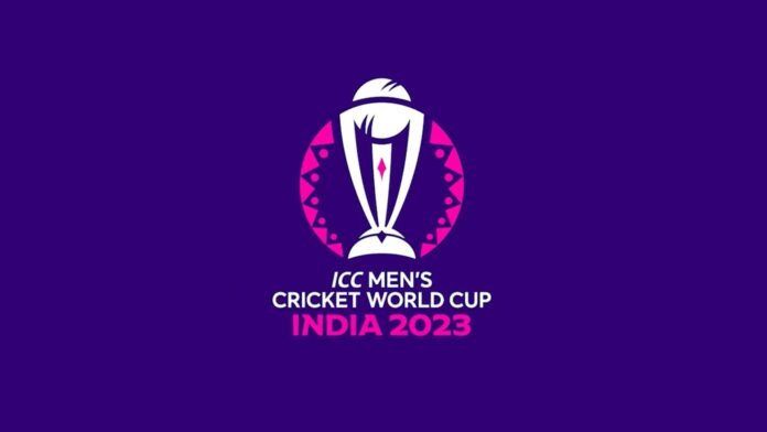 Cricket World Cup 2023 Final