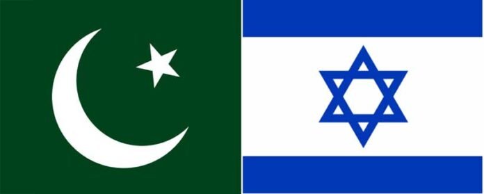 Pakistan's Alleged Supply of Shells to Israel