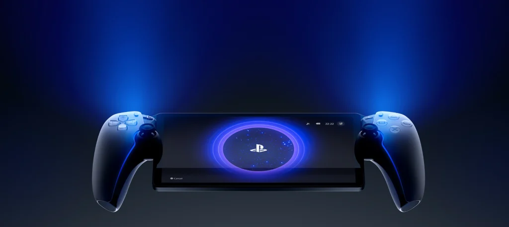 PlayStation Portal