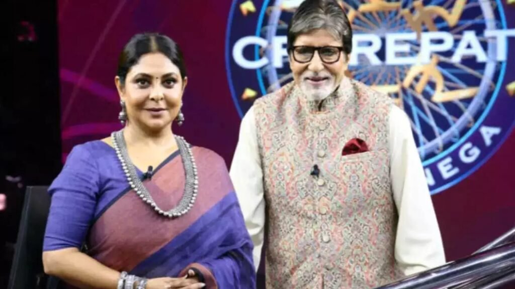 Kaun Banega Crorepati