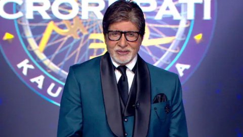 Kaun Banega Crorepati