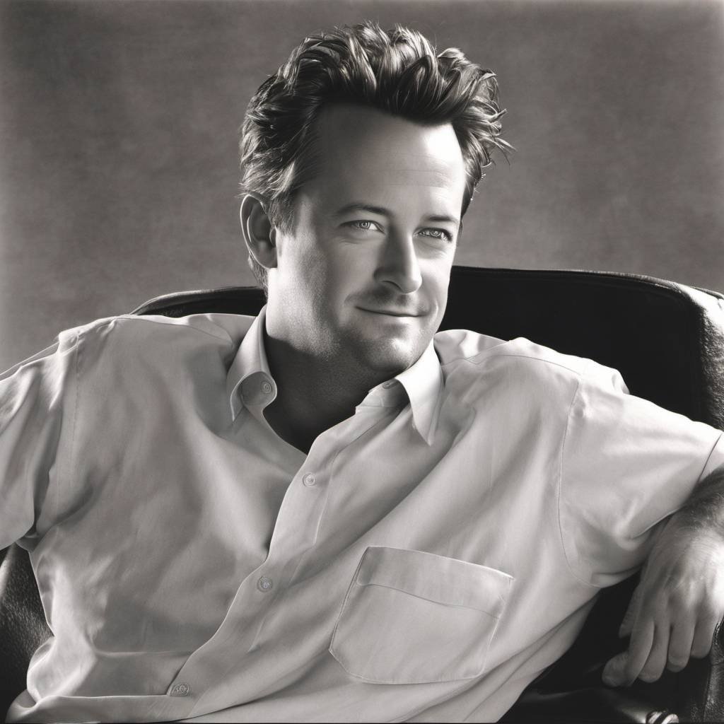 Matthew Perry's Tragic Death