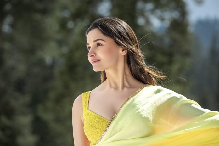 Alia Bhatt Movies List