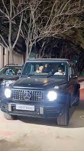 Cricketers and Their Luxurious Rides