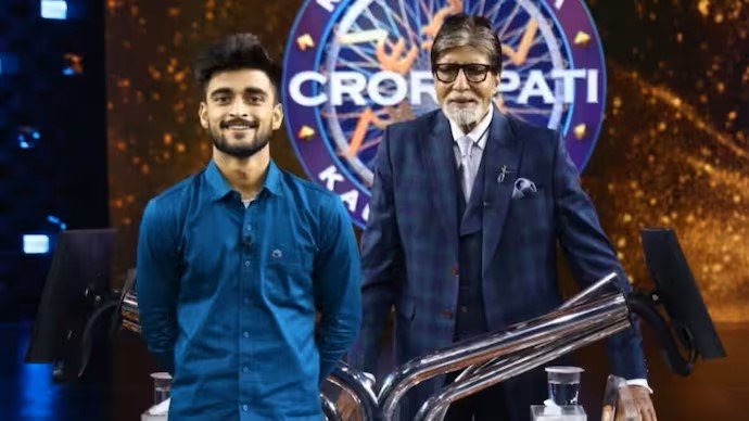 Kaun Banega Crorepati