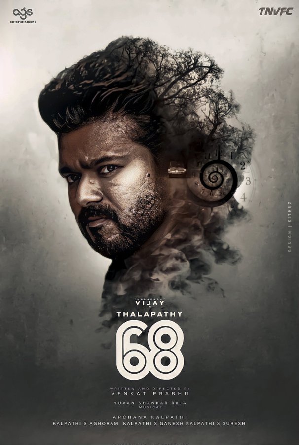 Thalapathy 68